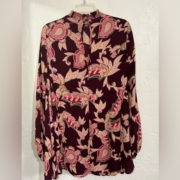 Nwt Show Me Your MuMu Junebug Bell Dress Size XS - Picture 10 of 13